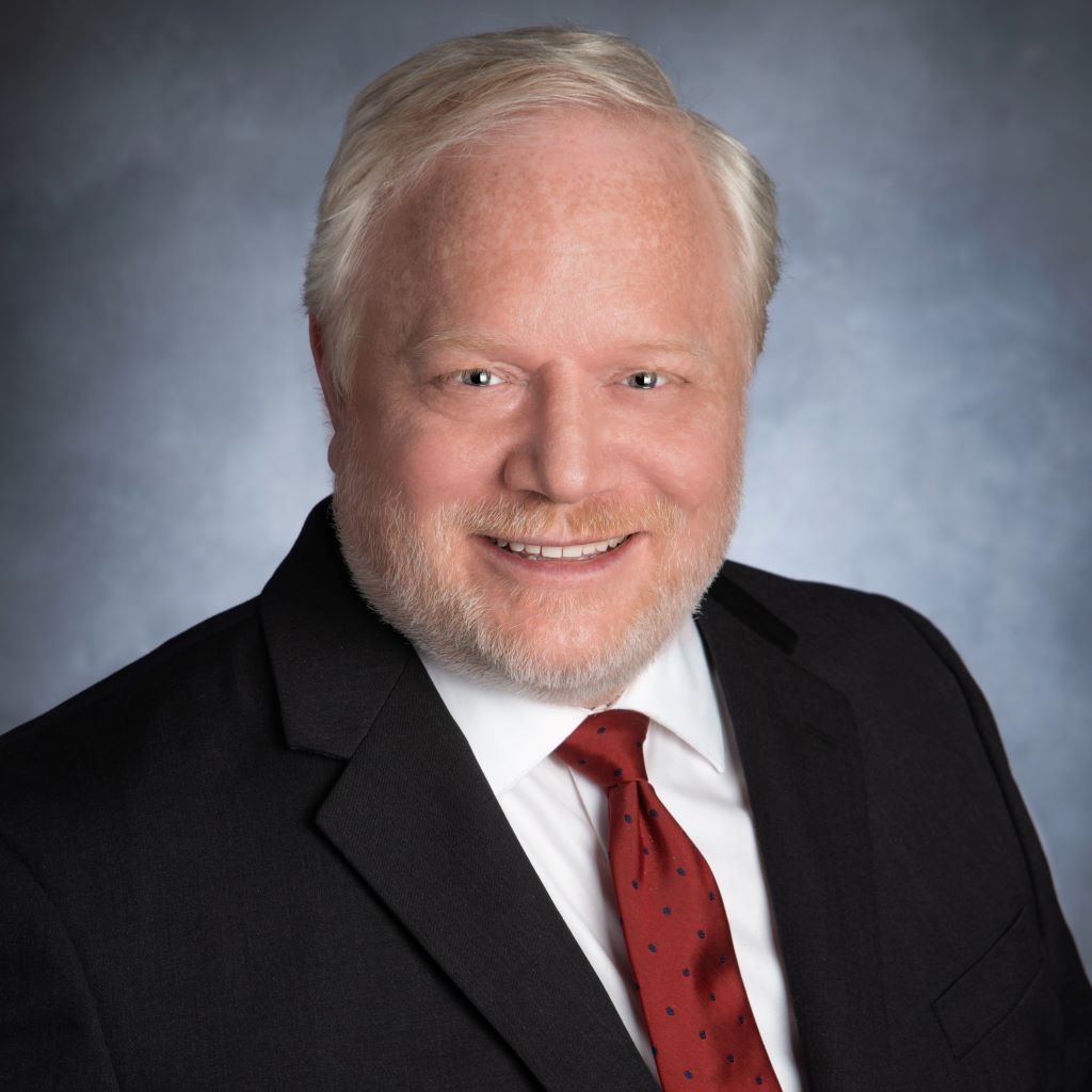 Adam Dunlap Portrait
